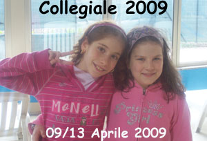 Colleggiale 2009